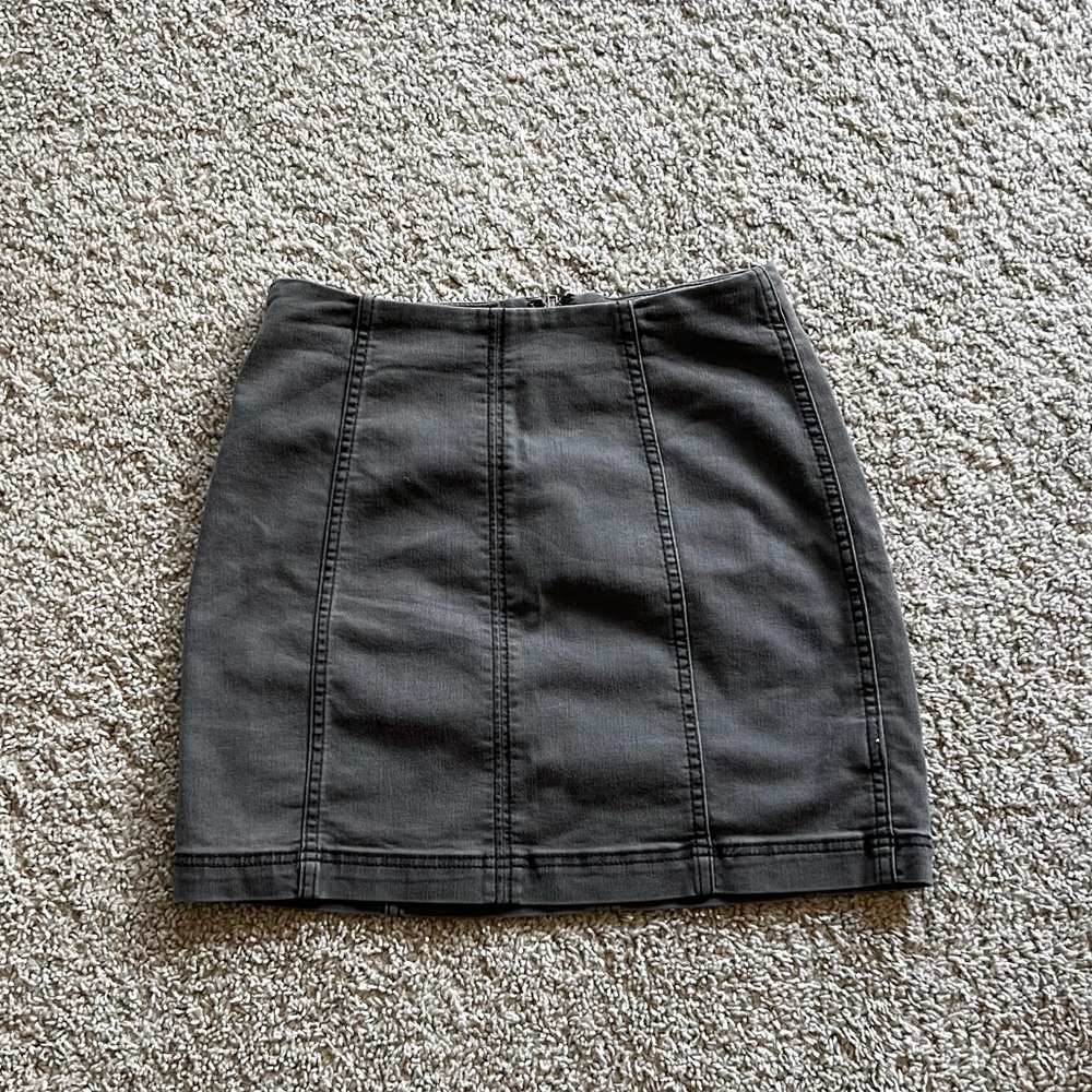 Free People Skirt